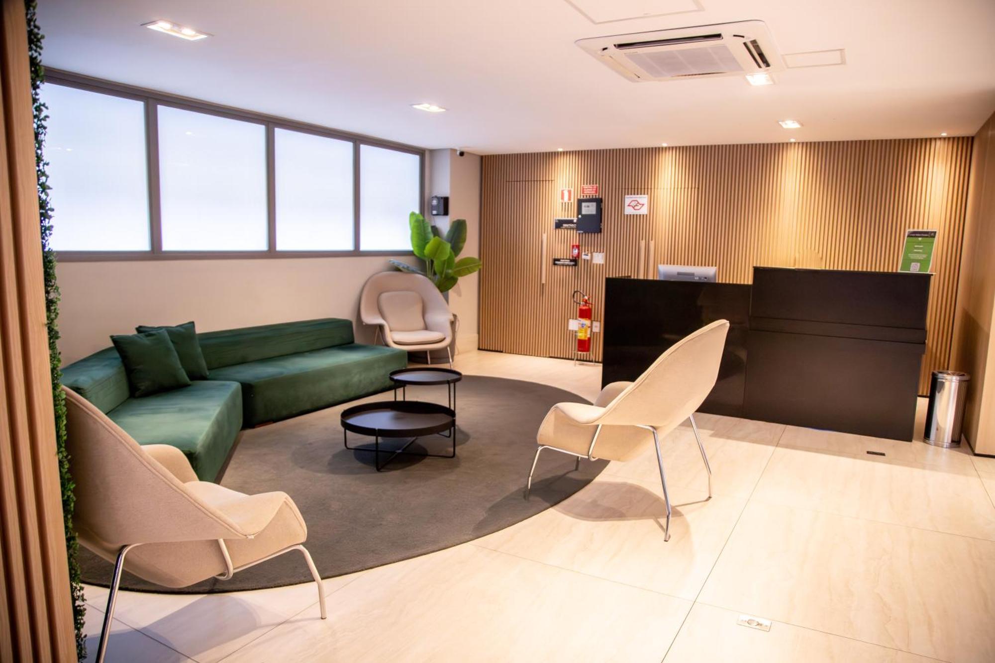 Cozzy Suites Paraiso — Photos 2